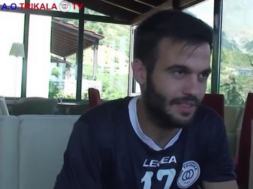 «Γεμίστε το γήπεδο» (vid)