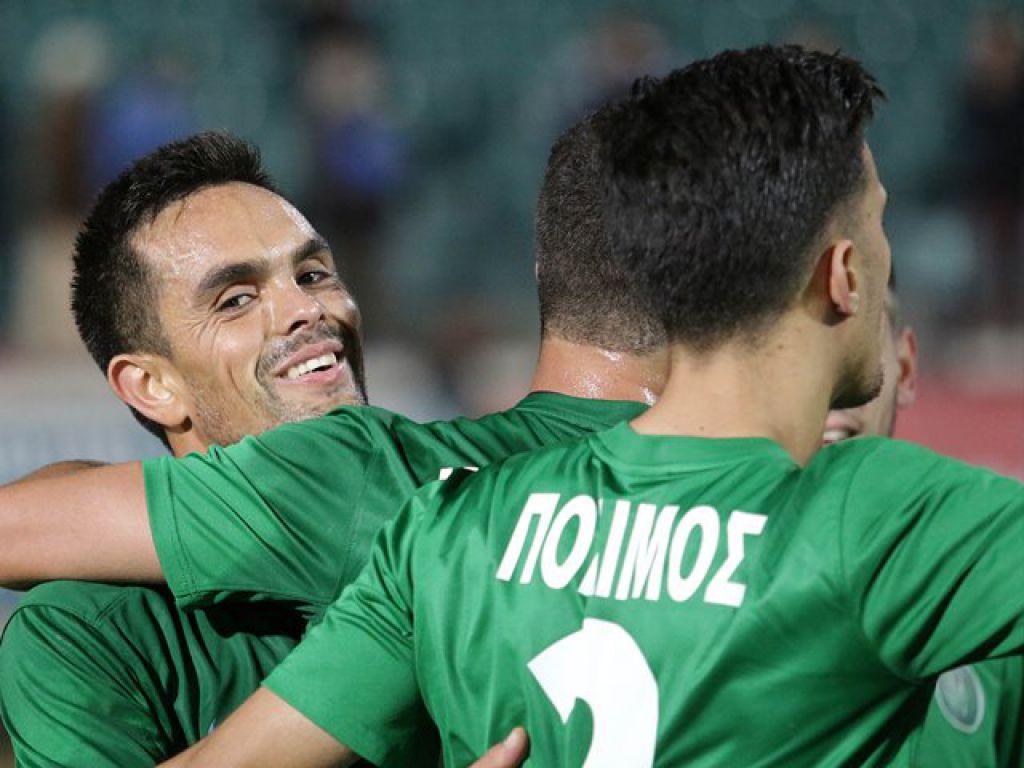 Πανθρακικός – Καλλιθέα 3-0 (video)