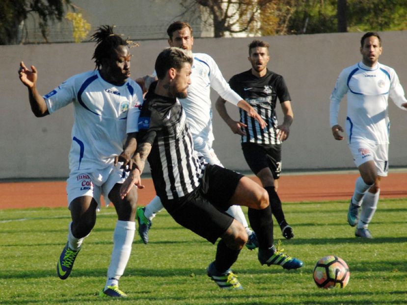 «Δικαιούται να σωθεί»