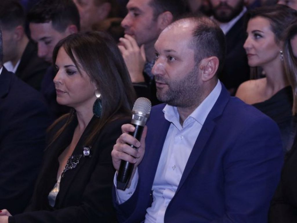 Μαρτσούκος: «Δεν έχουμε στημένα»