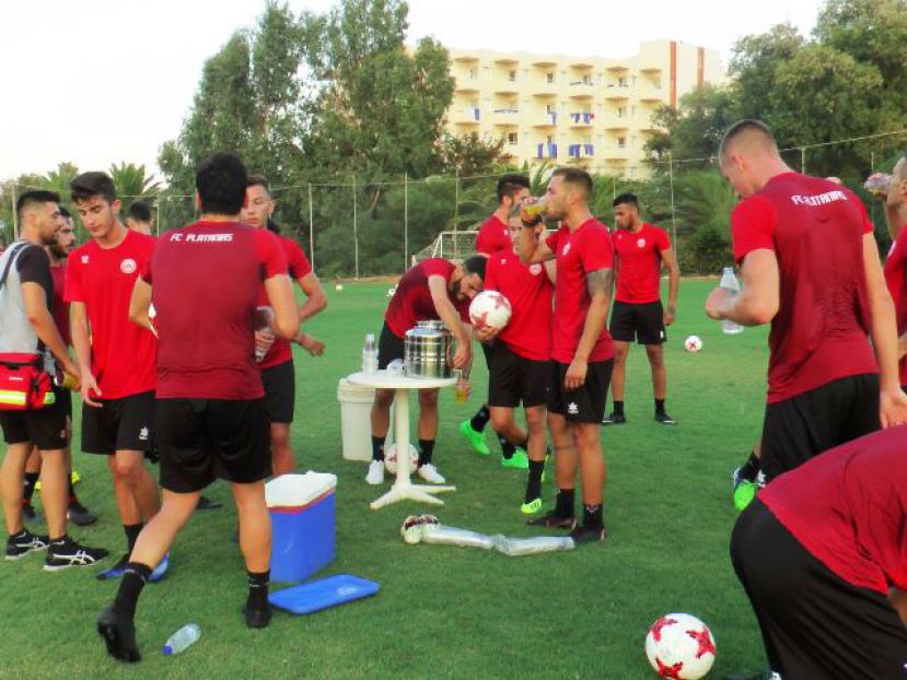 Πιο αργά στην Ξάνθη