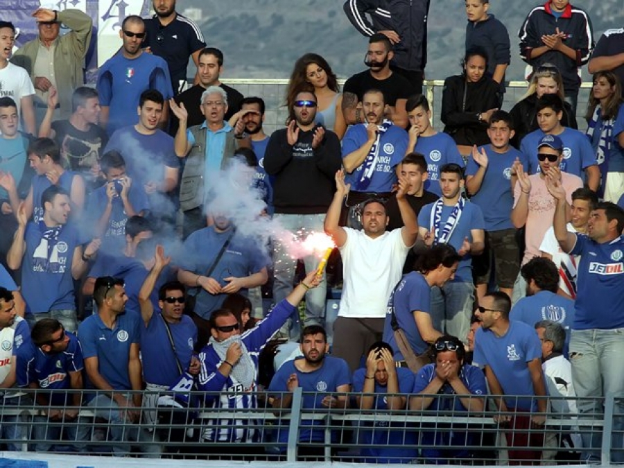 «Χρονιά οδηγός»
