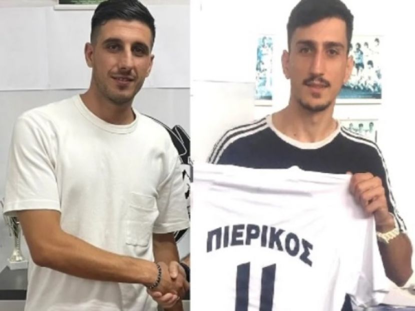 Στο ρόστερ Παντελιάδης, Ζούρκος