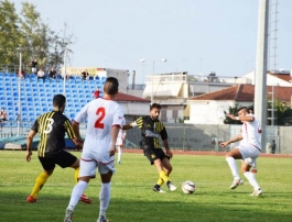 Μιλούν για πλάνα και στόχους