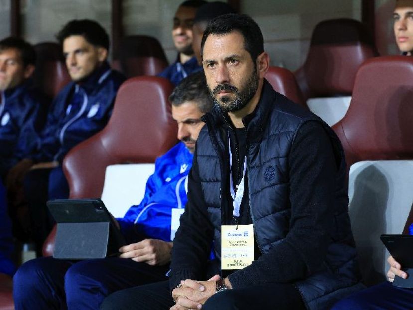 Να περάσει ο επόμενος στον ΠΟΤ Ηρακλή