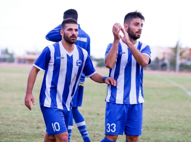 «Μάγκικος βαθμός»