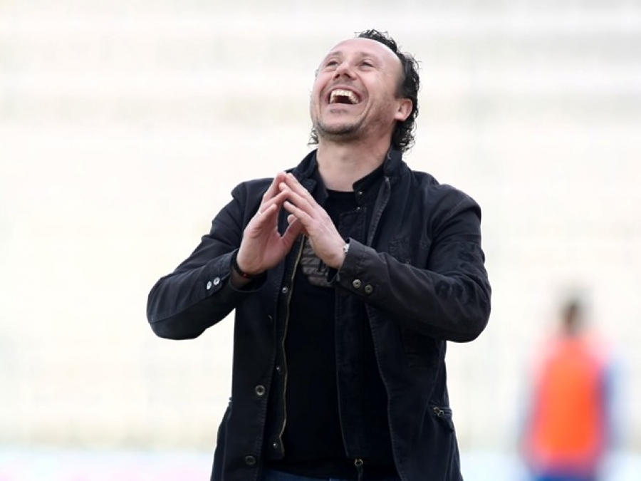 «Έχουμε δυνατότητες»
