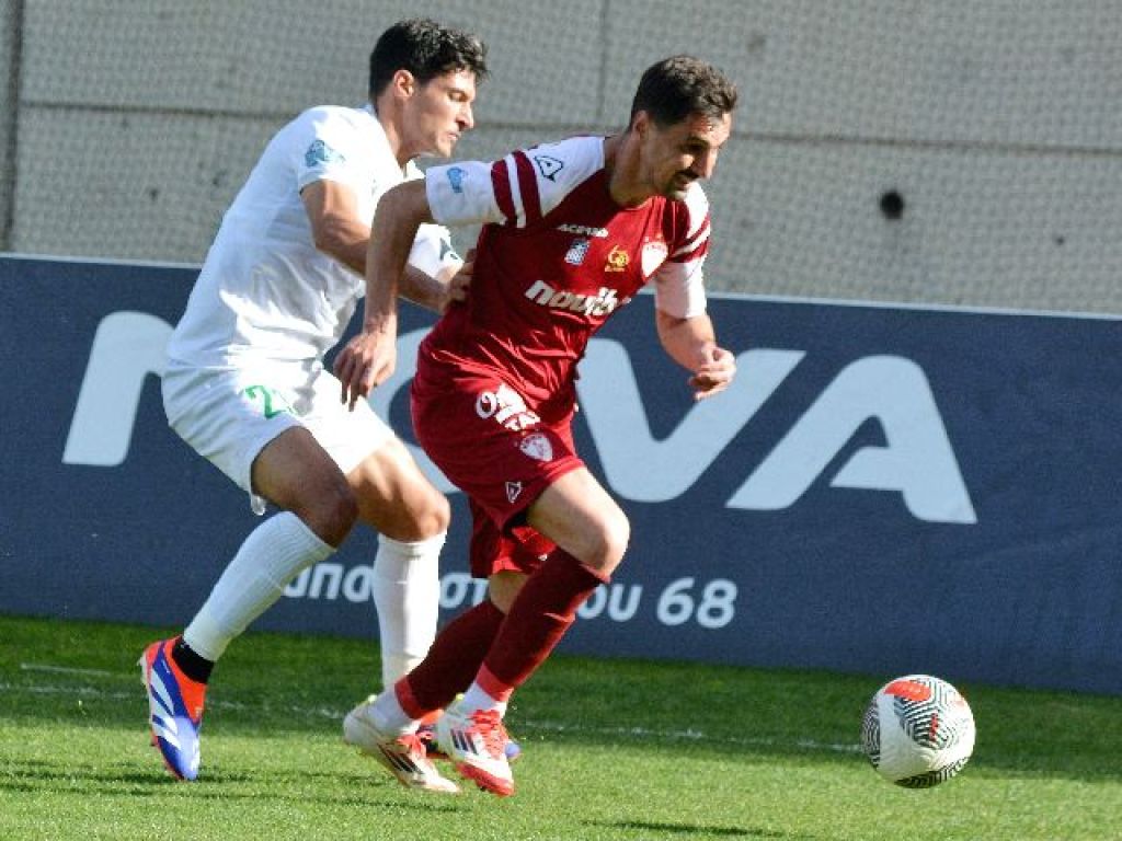 Οι σκόρερ της Super League 2