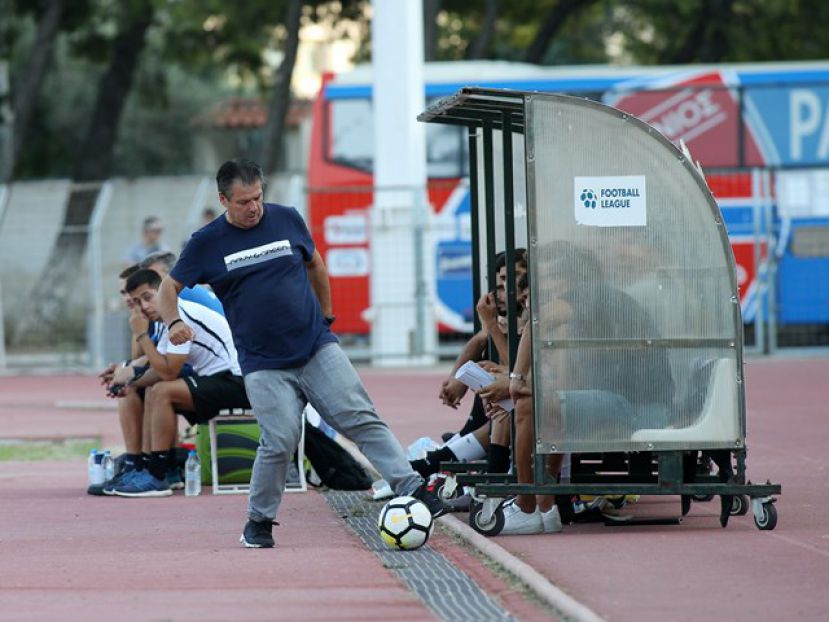 Ανακοίνωσε το διαζύγιο