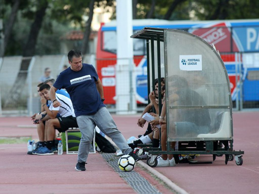 Ανακοίνωσε το διαζύγιο
