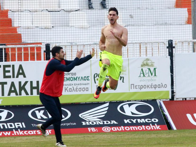Ενστάσεις ως… Τετάρτη (photo)