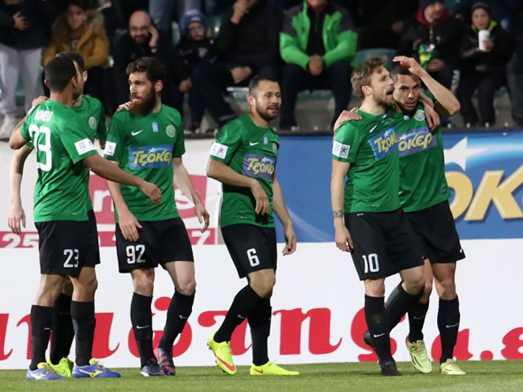 «Καλώς ήρθες σπίτι» (photo)