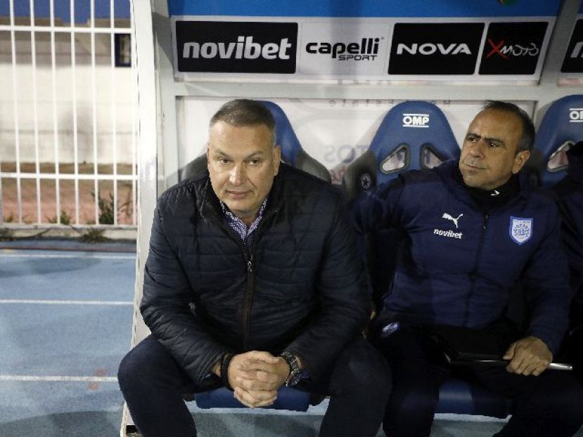 Εκδικάστηκε του Γρηγορίου
