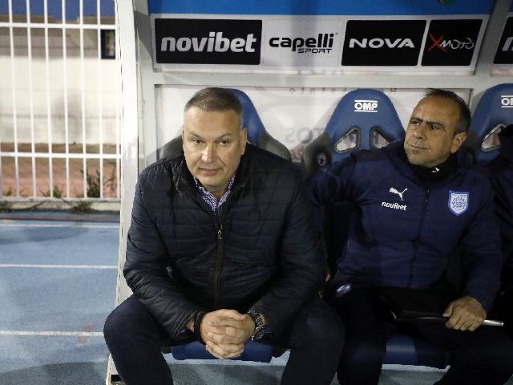 Εκδικάστηκε του Γρηγορίου