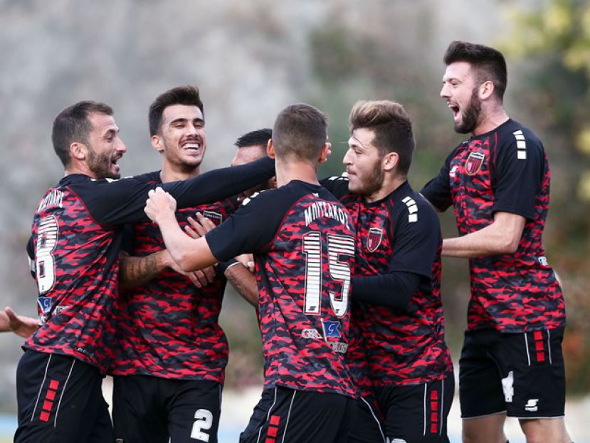 Με κεκτημένη ταχύτητα…