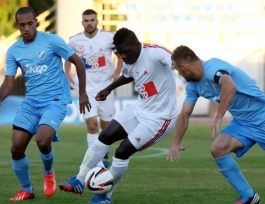 Καλλιθέα – Πανηλειακός 2-0 (video)