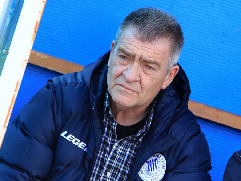 «Να κλειδώσουμε παραμονή»