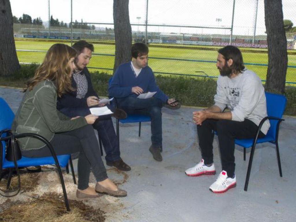 «Λόγω ΟΦΗ επέλεξα το ποδόσφαιρο»