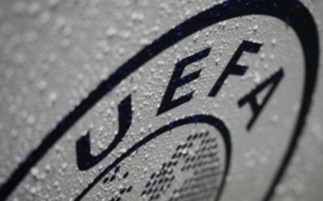 Πάλι φάκελος της UEFA