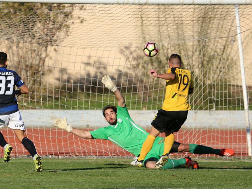 «Όχι» στη Super League