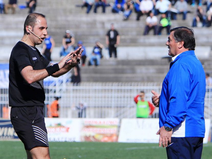 «Στο ίδιο έργο θεατές»