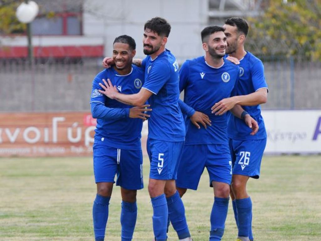 Βύθισε τον ΠΟΤ Ηρακλή η Νίκη