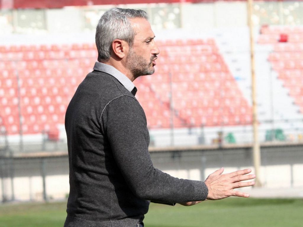 «Διαφήμιση του κρητικού ποδοσφαίρου»