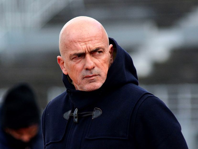 «Παίζαμε με αήττητη ομάδα»
