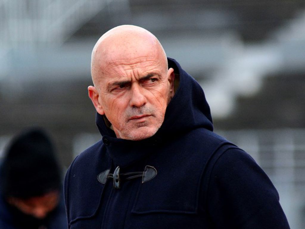 «Παίζαμε με αήττητη ομάδα»