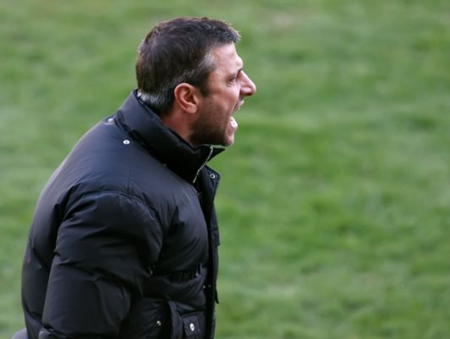Πηλαδάκης: «Θα βρεθεί λύση»