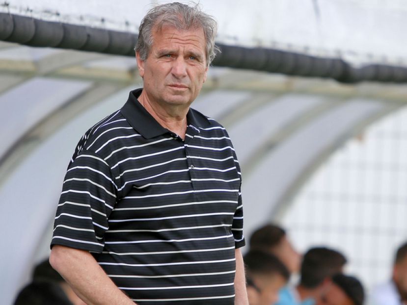 Το τιμ του Δημητρίου
