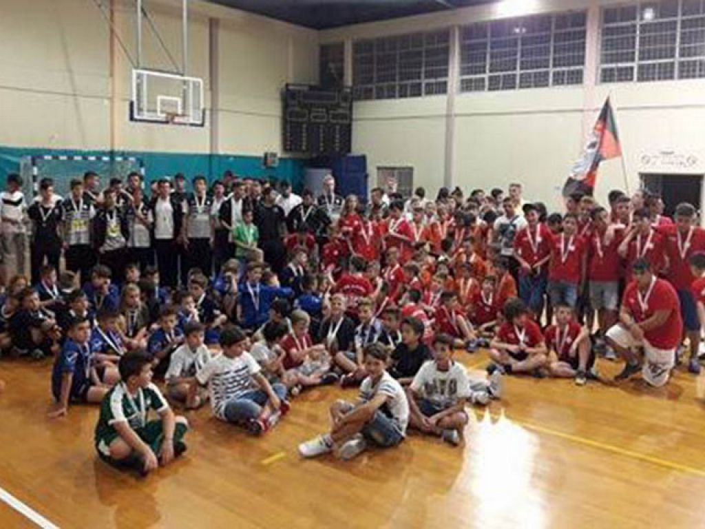 Φινάλε μετ’ εμποδίων