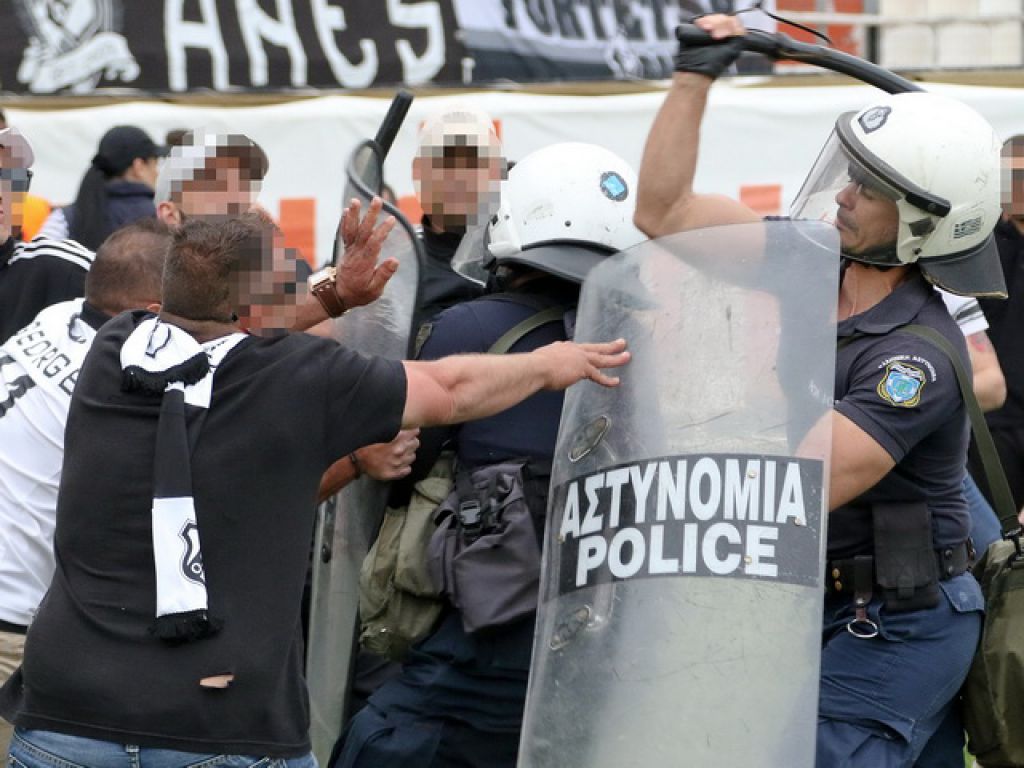Κίνδυνος τιμωρίας για τον ΟΦΗ
