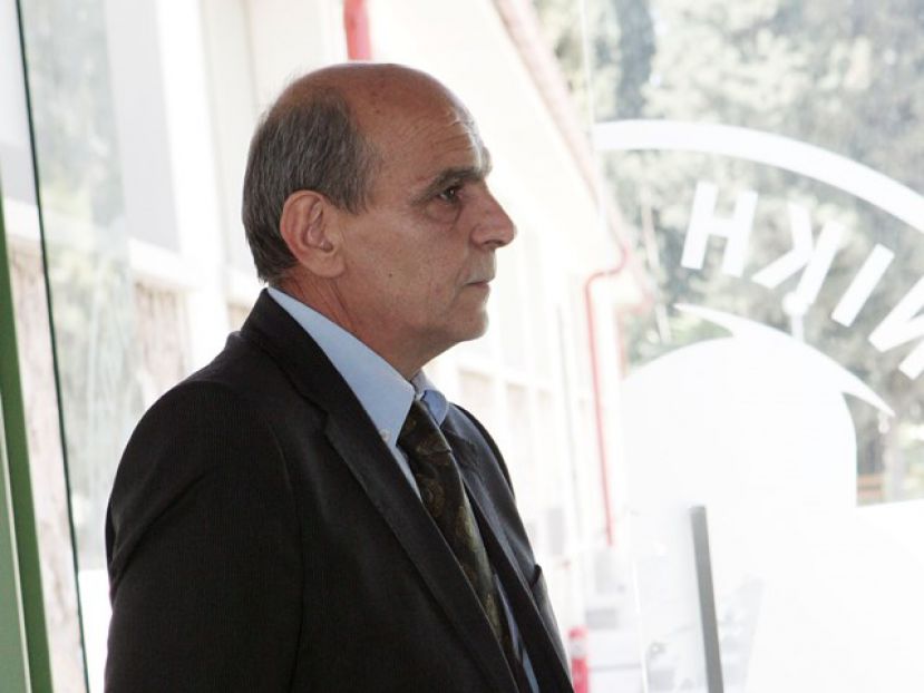 Συγχαρητήρια από Μπίρδα