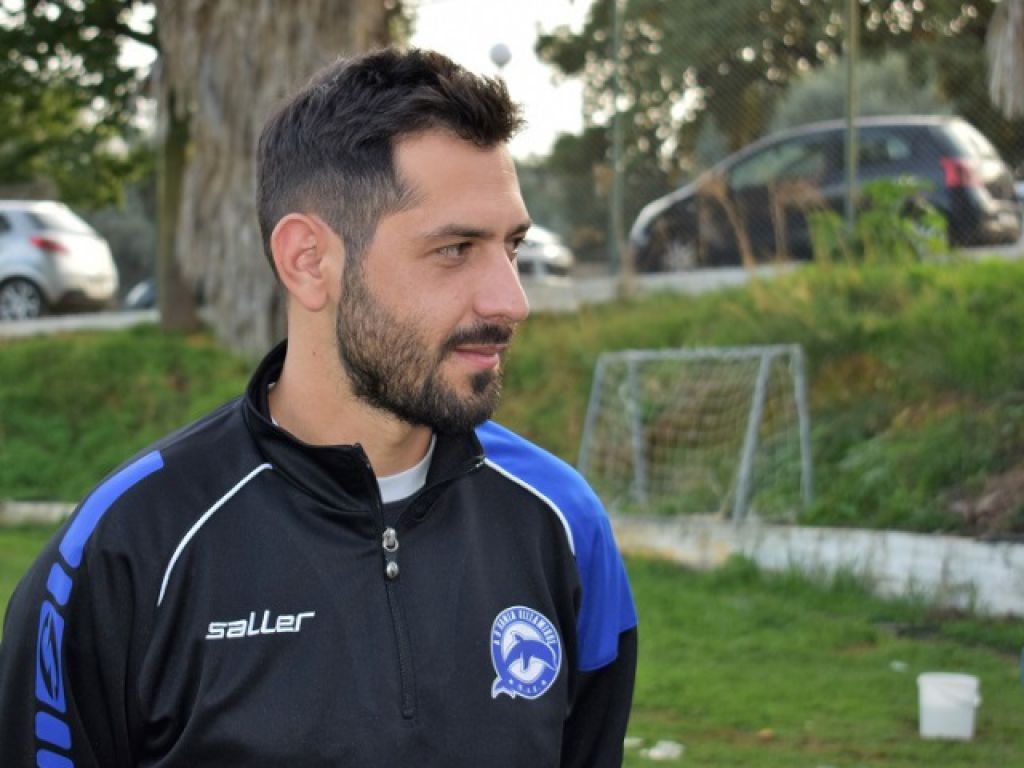 «Τη μέγιστη προσπάθεια»