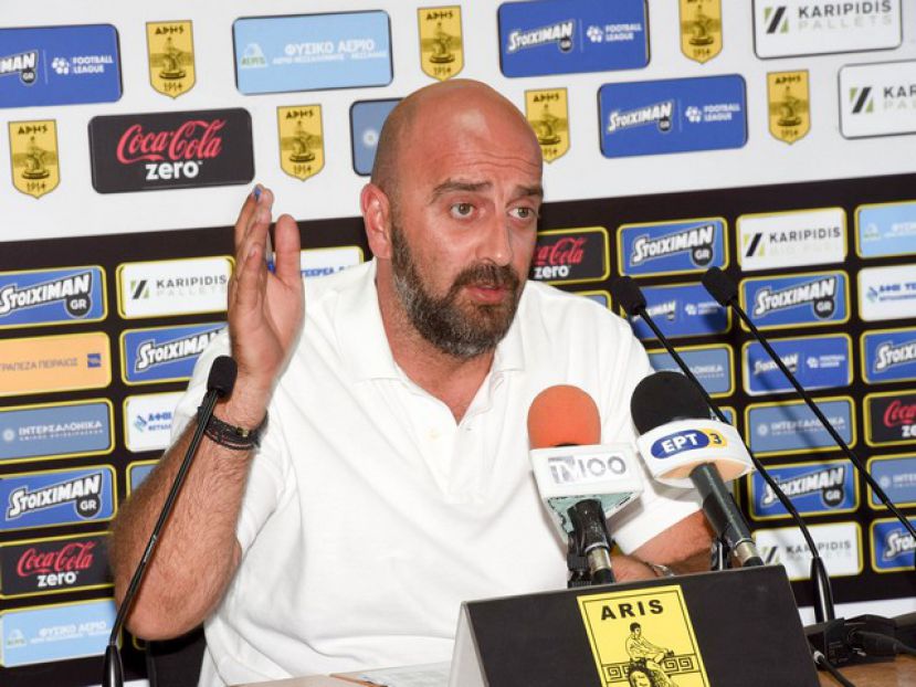 «Ένα τσουτσέκι σήκωσε τη σημαία»