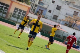 Η 18άδα της Καλλονής