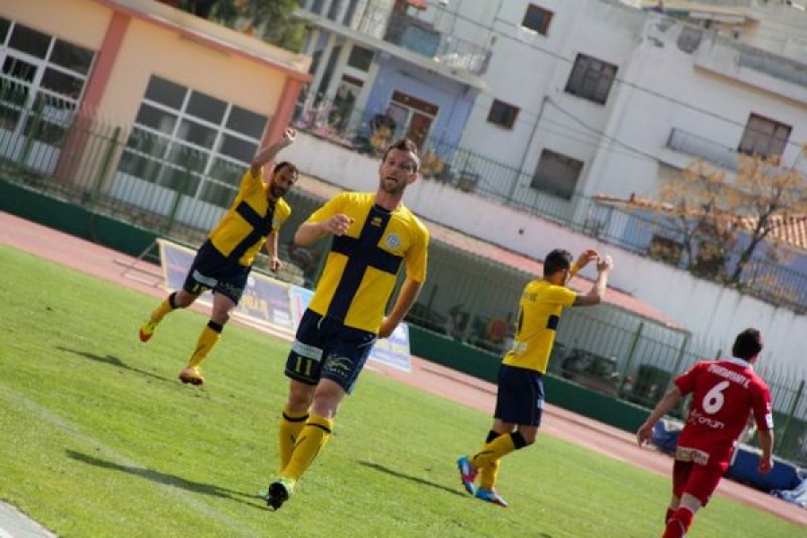 Η 18άδα της Καλλονής