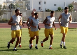 Κίτρινος πυρετός στον Εργοτέλη