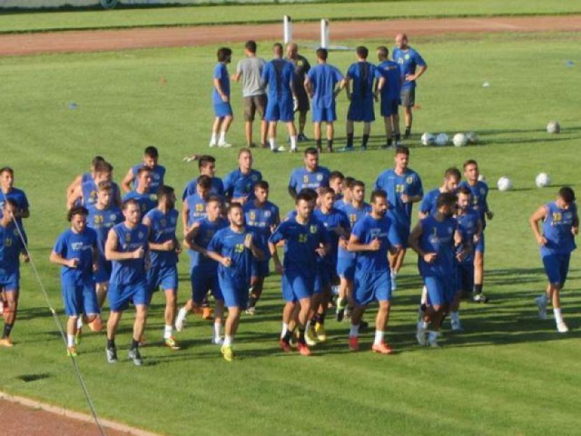 Στο… βουνό οι νησιώτες