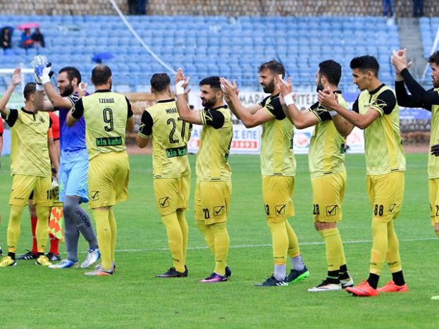 Έφεση και… Βουκομάνοβιτς