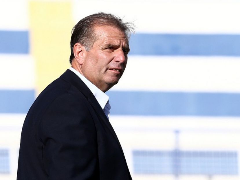 Κοντά στους Νέους ο Δημητρίου