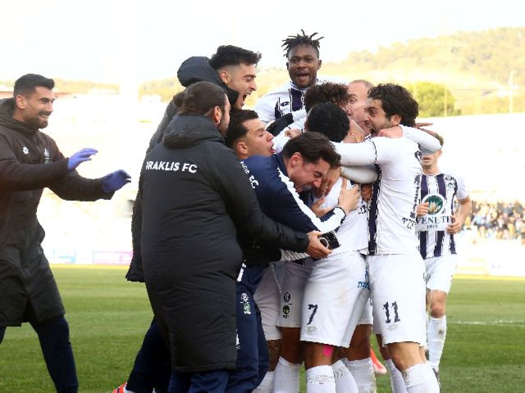 Άνετο πέρασμα από Ρόδο