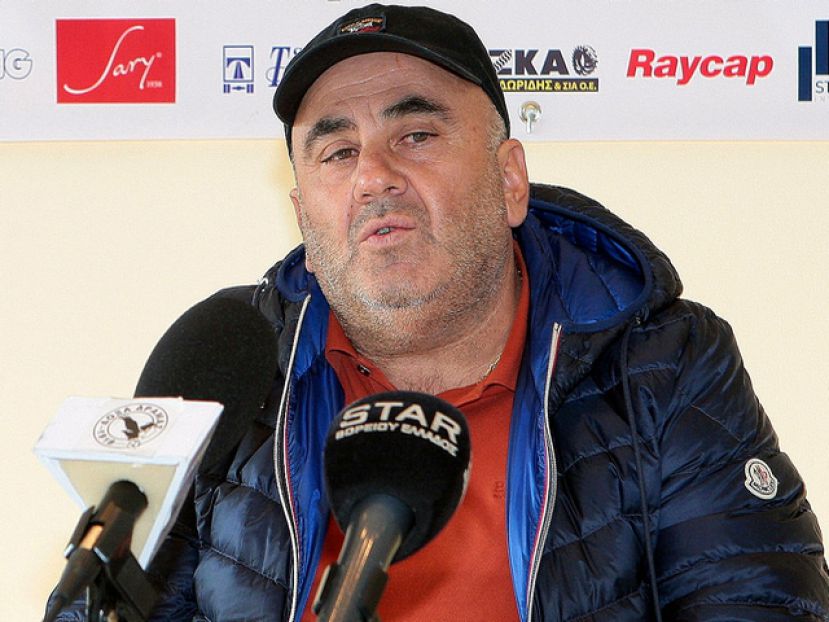 Άκυρο το ραντεβού
