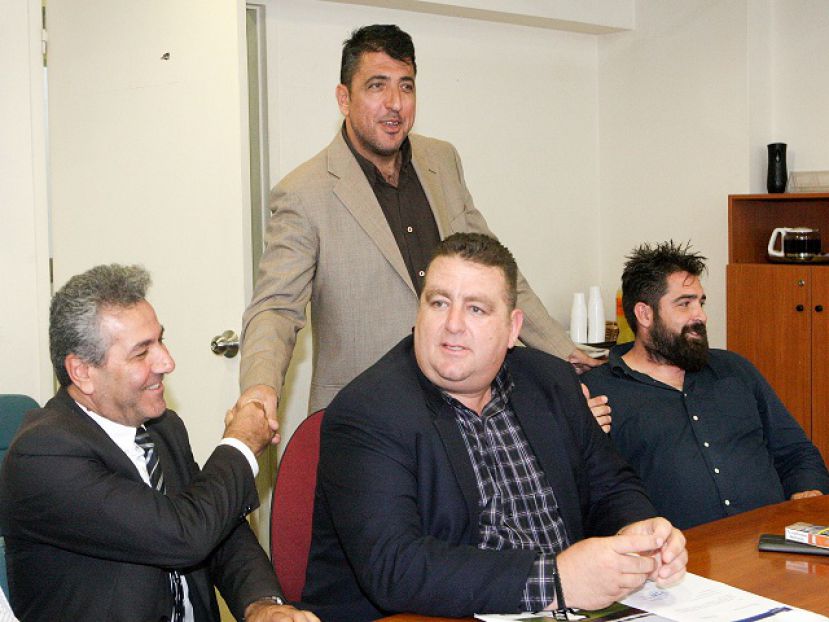 «Σε θέση ανόδου ως το τέλος…»