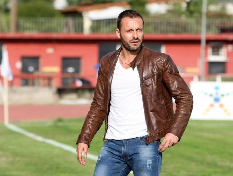 «Ορόσημο το ματς με Αιγινιακό»