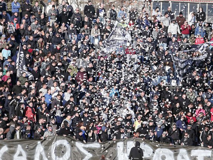 Εισιτήρια στην Ονειρούπολη