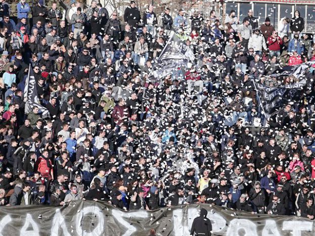 Εισιτήρια στην Ονειρούπολη