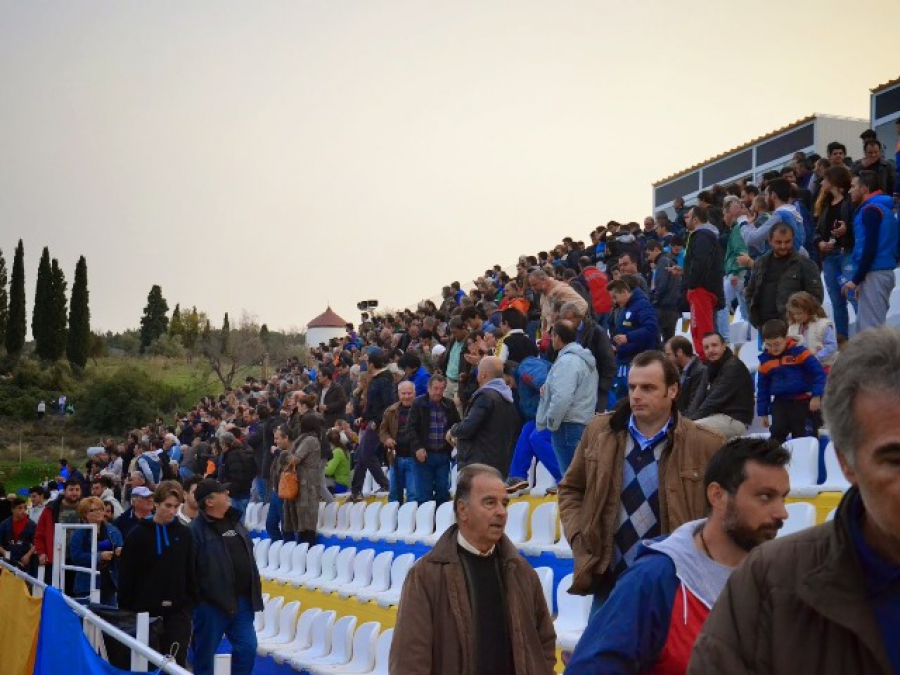 Τα εισιτήρια ενόψει ΑΕΚ