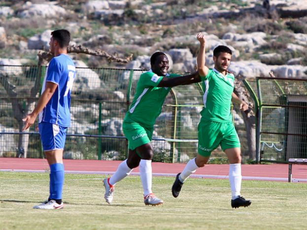 Χωρίς τους διεθνείς ο Αγροτικός
